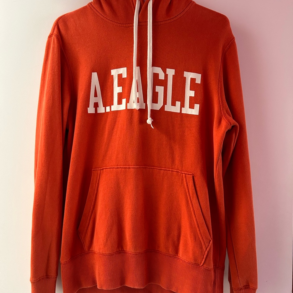 American Eagle Men’s Hoodie